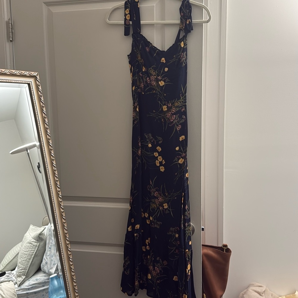 Reformation dress